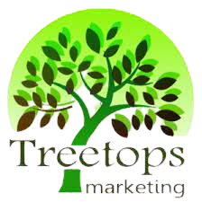 treetops marketing logo